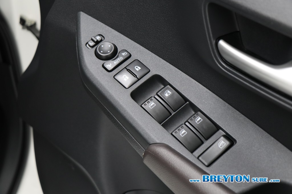 TOYOTA YARIS ATIV 1.2 SMART AT ปี 2024 ราคา 429,000 บาท #BT2026101503 #17