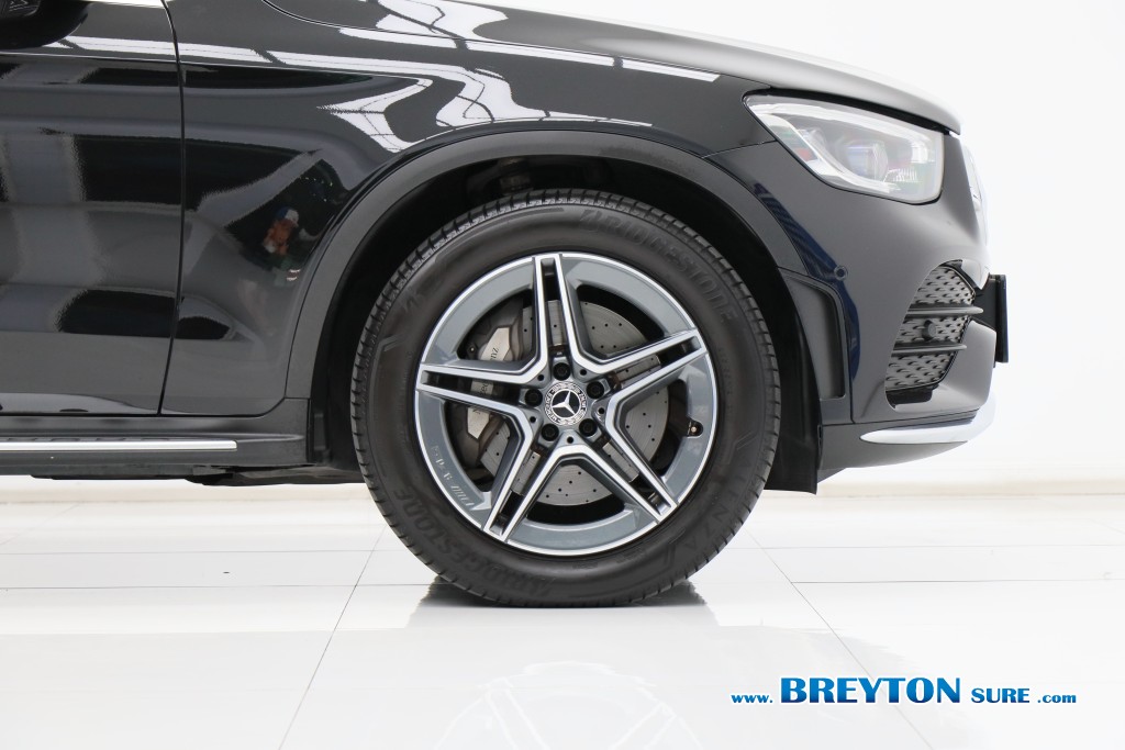 MERCEDES-BENZ GLC-CLASS W253 GLC 220d AT ปี 2022 ราคา 1,459,000 บาท #BT2026102101 #20