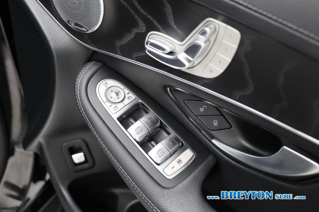 MERCEDES-BENZ GLC-CLASS W253 GLC 220d AT ปี 2022 ราคา 1,459,000 บาท #BT2026102101 #21