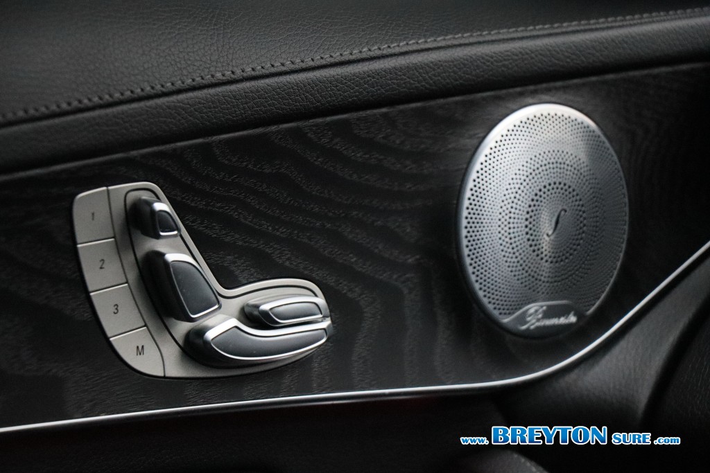 MERCEDES-BENZ GLC-CLASS W253 GLC 220d AT ปี 2022 ราคา 1,459,000 บาท #BT2026102101 #22