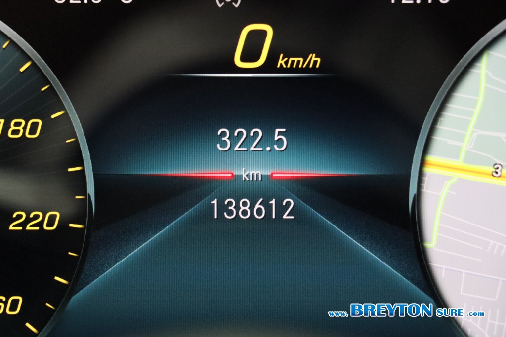 MERCEDES-BENZ CLS-CLASS W257 CLS 220d AMG Premium AT ปี 2022 ราคา 1,939,000 บาท #BT2026102301 #11