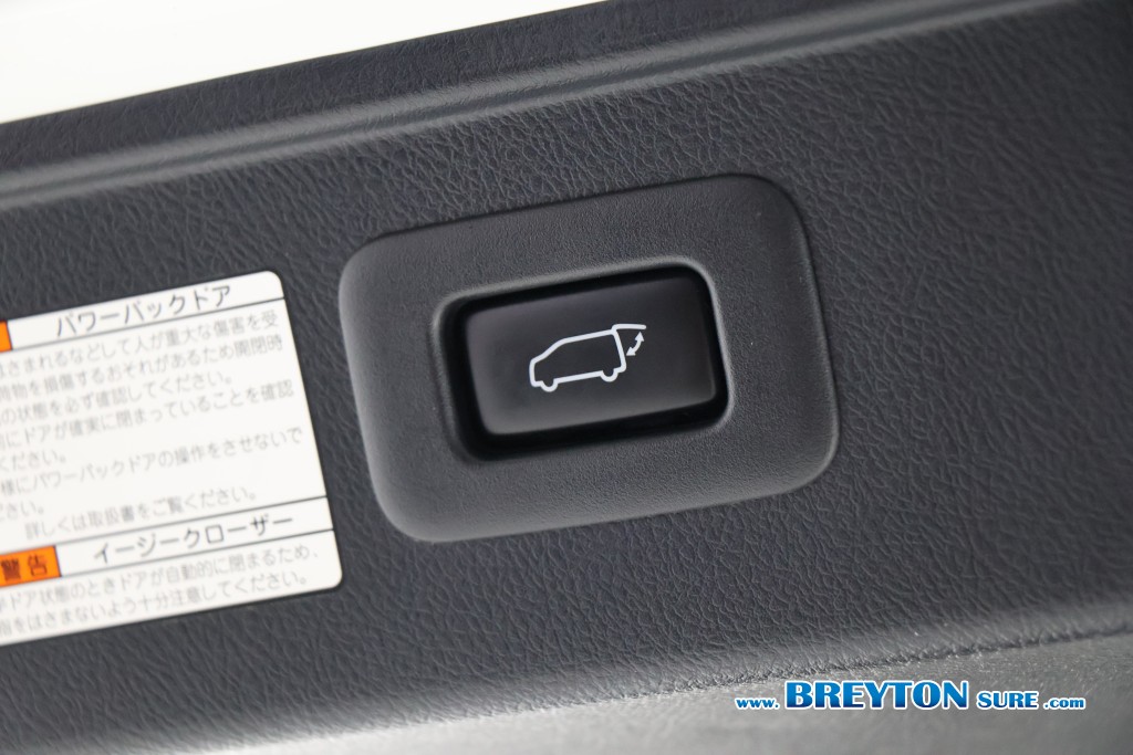 TOYOTA VELLFIRE 2.5 ZG Edition AT ปี 2016 ราคา 1,089,000 บาท #BT2026102302 #17