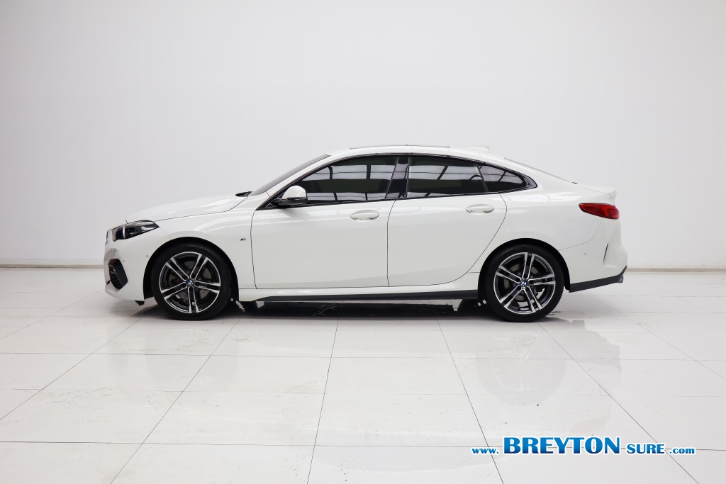 BMW SERIES 2 F44 2.0 Gran Coupe M-Sport AT ปี 2022 ราคา 899,000 บาท #BT2026102303 #3