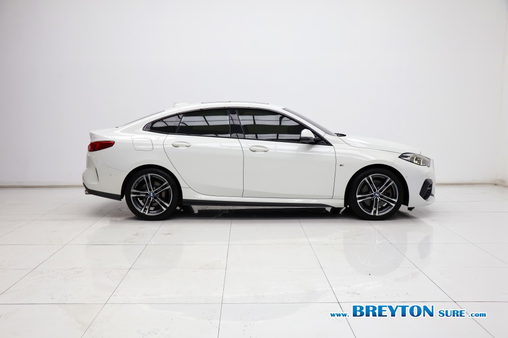 BMW SERIES 2 F44 2.0 Gran Coupe M-Sport AT ปี 2022 ราคา 899,000 บาท #BT2026102303 #5
