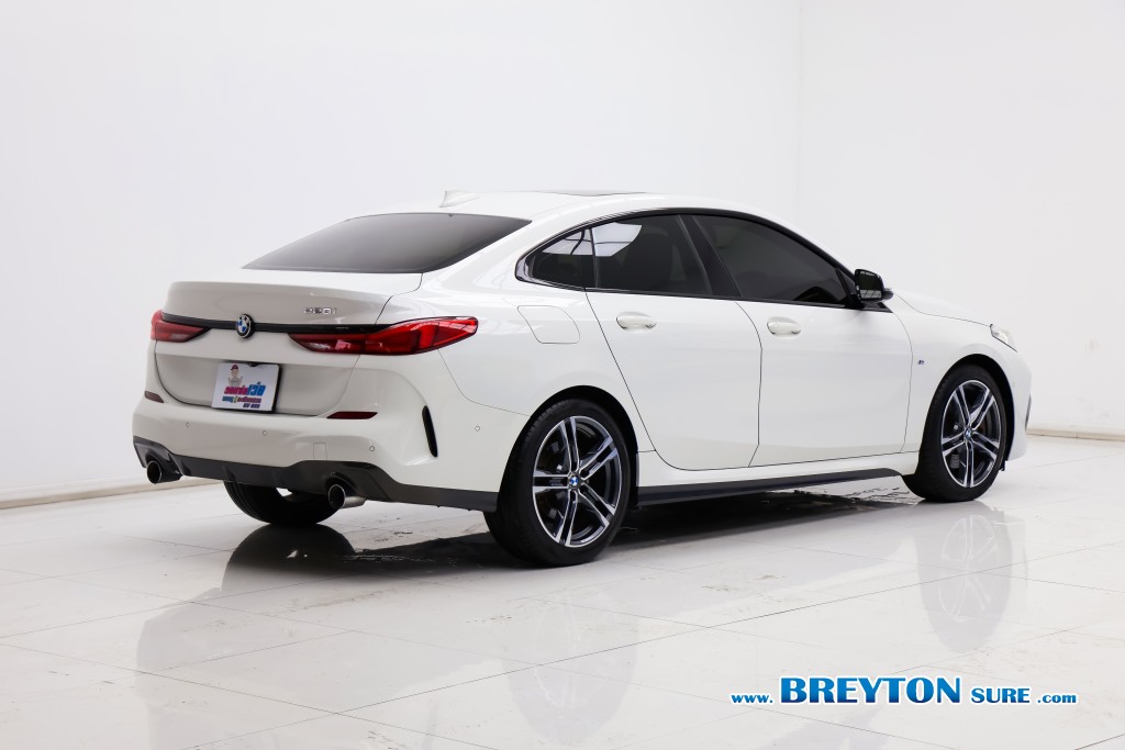 BMW SERIES 2 F44 2.0 Gran Coupe M-Sport AT ปี 2022 ราคา 899,000 บาท #BT2026102303 #7