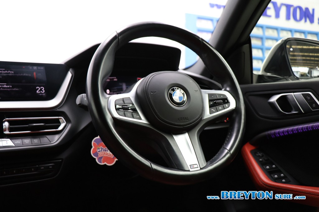 BMW SERIES 2 F44 2.0 Gran Coupe M-Sport AT ปี 2022 ราคา 899,000 บาท #BT2026102303 #9