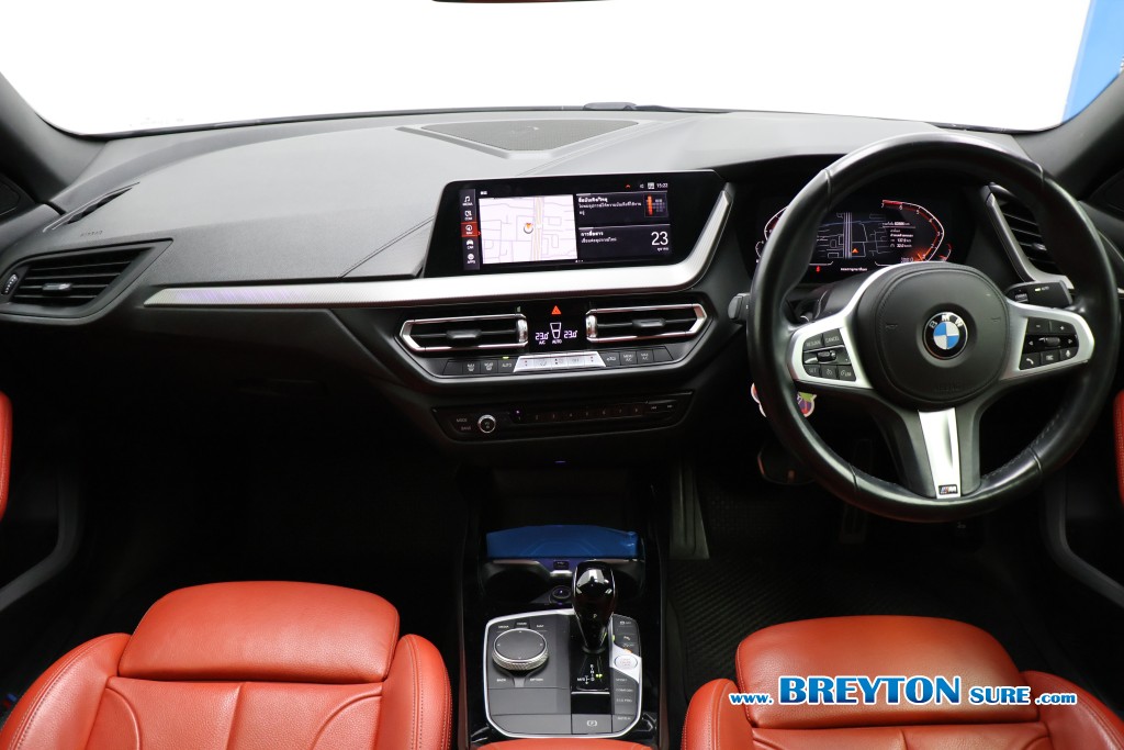 BMW SERIES 2 F44 2.0 Gran Coupe M-Sport AT ปี 2022 ราคา 899,000 บาท #BT2026102303 #10