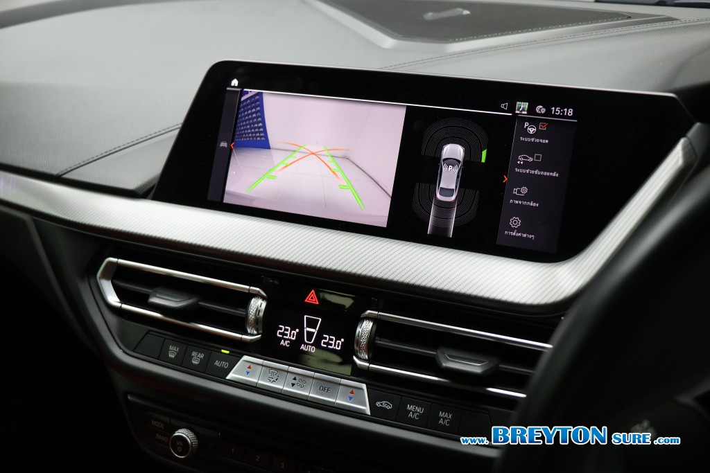BMW SERIES 2 F44 2.0 Gran Coupe M-Sport AT ปี 2022 ราคา 899,000 บาท #BT2026102303 #12