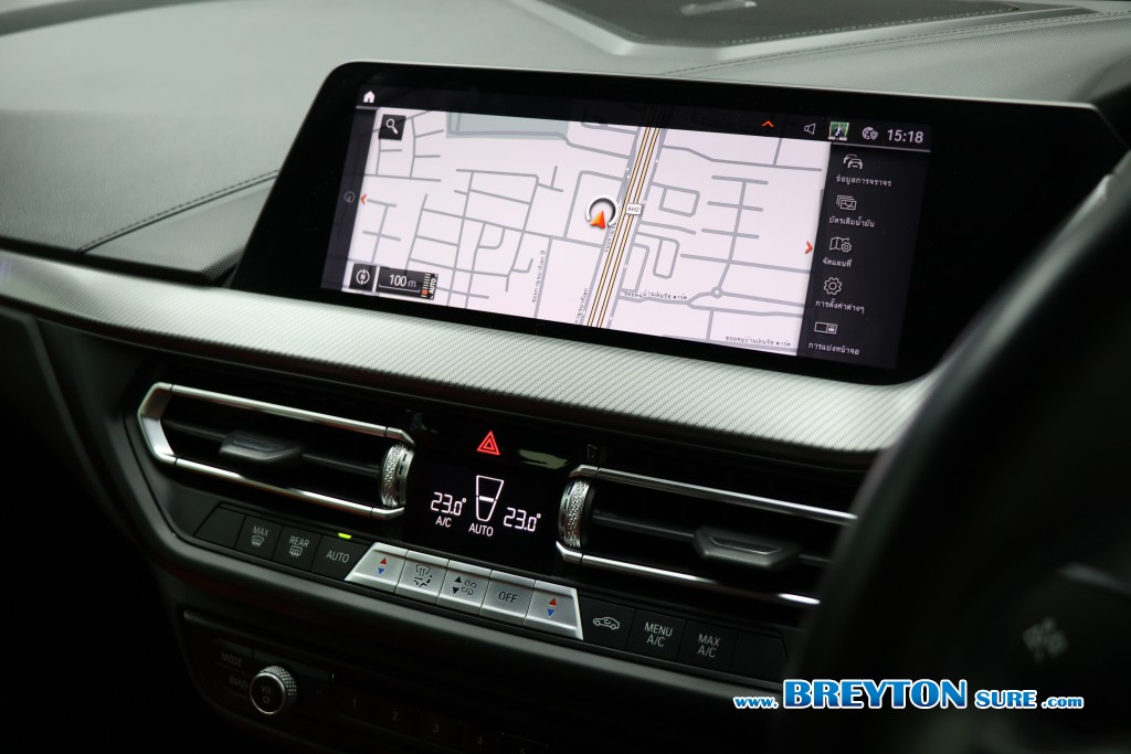 BMW SERIES 2 F44 2.0 Gran Coupe M-Sport AT ปี 2022 ราคา 899,000 บาท #BT2026102303 #13