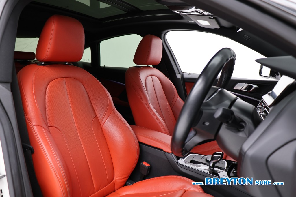 BMW SERIES 2 F44 2.0 Gran Coupe M-Sport AT ปี 2022 ราคา 899,000 บาท #BT2026102303 #14