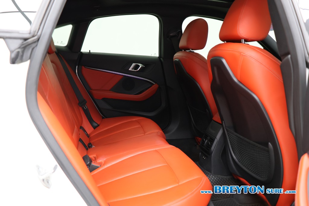 BMW SERIES 2 F44 2.0 Gran Coupe M-Sport AT ปี 2022 ราคา 899,000 บาท #BT2026102303 #15