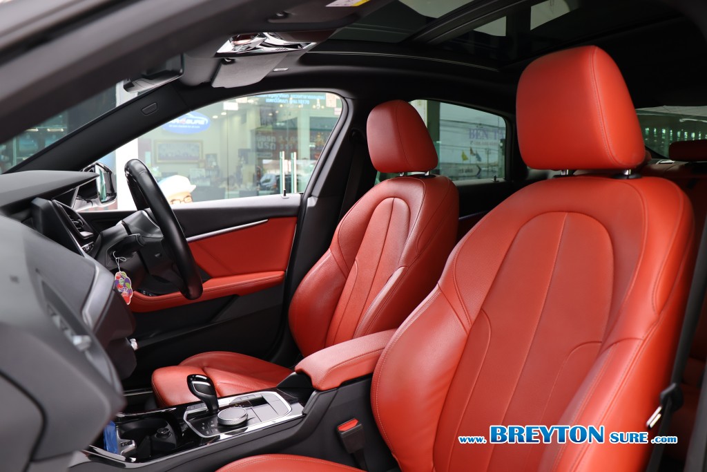 BMW SERIES 2 F44 2.0 Gran Coupe M-Sport AT ปี 2022 ราคา 899,000 บาท #BT2026102303 #16