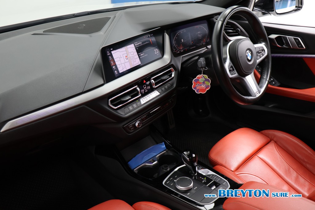BMW SERIES 2 F44 2.0 Gran Coupe M-Sport AT ปี 2022 ราคา 899,000 บาท #BT2026102303 #18