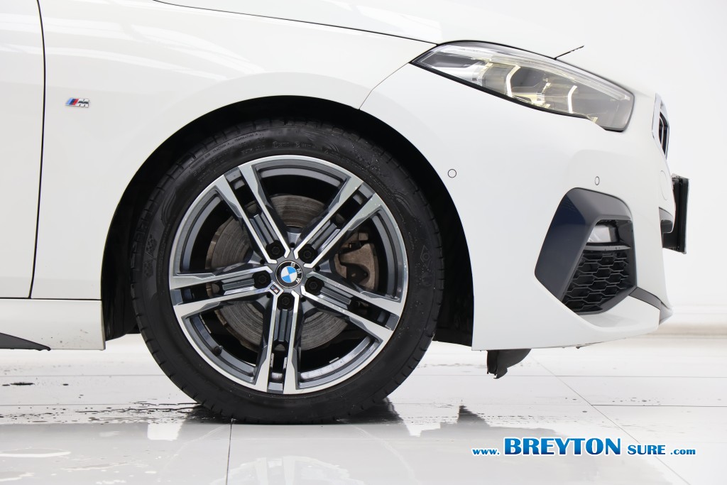 BMW SERIES 2 F44 2.0 Gran Coupe M-Sport AT ปี 2022 ราคา 899,000 บาท #BT2026102303 #20