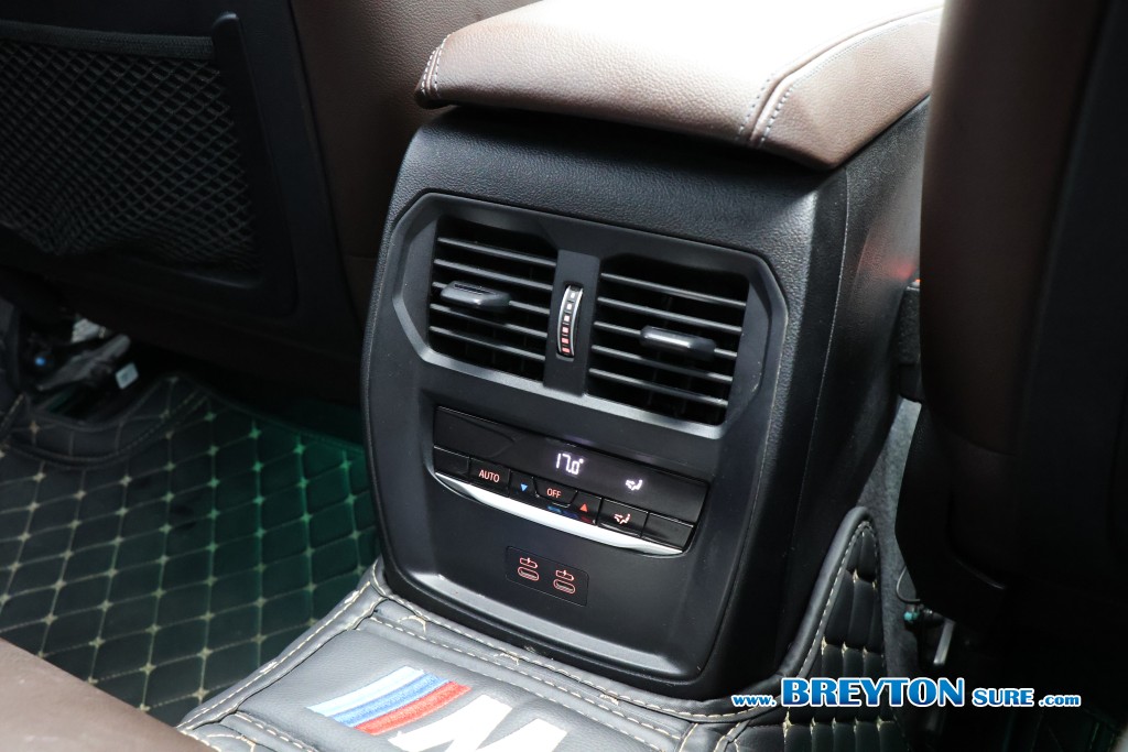 BMW SERIES 3 G20 330e M-Sport AT ปี 2022 ราคา 899,000 บาท #BT2026102401 #23