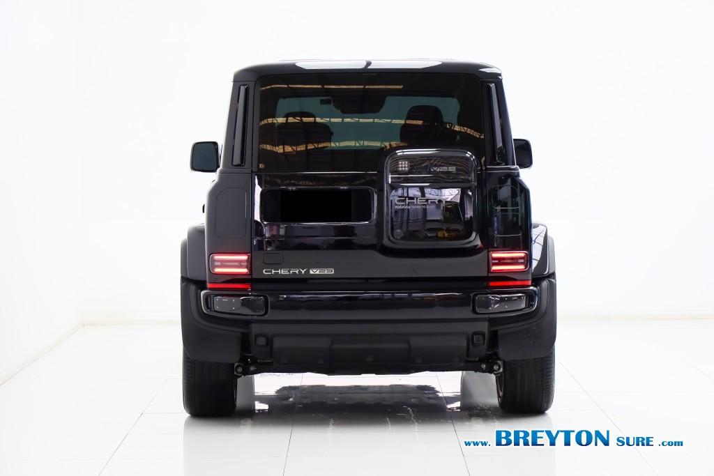 CHERY V23 Peak AWD AT4WD. ปี 2026 ราคา 699,000 บาท #BT2026102501 #6