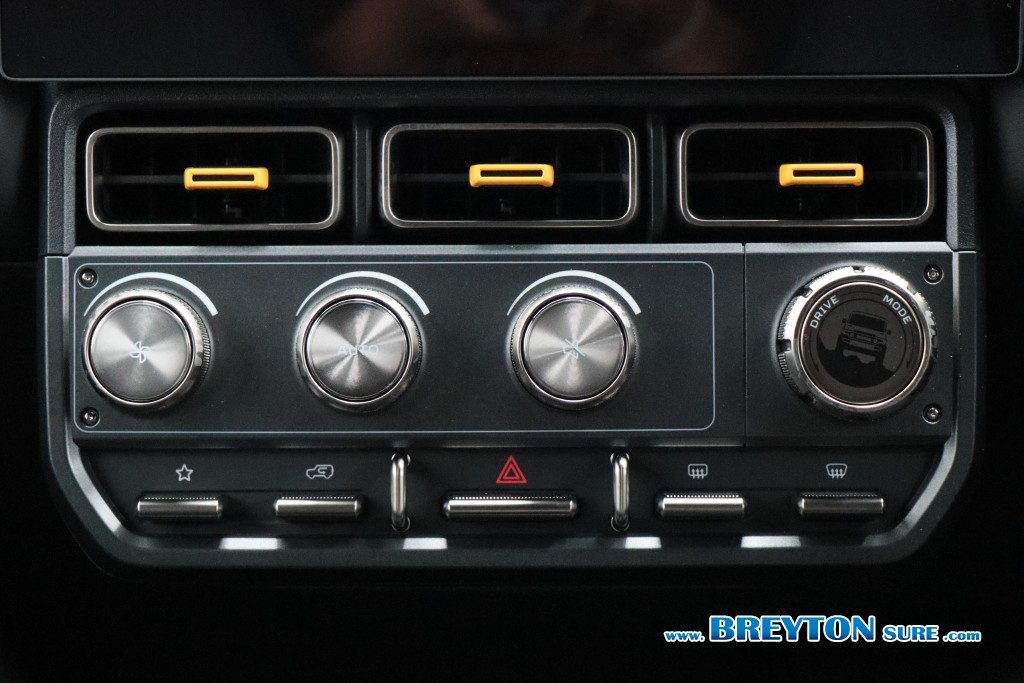 CHERY V23 Peak AWD AT4WD. ปี 2026 ราคา 699,000 บาท #BT2026102501 #12