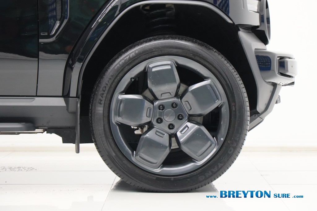 CHERY V23 Peak AWD AT4WD. ปี 2026 ราคา 699,000 บาท #BT2026102501 #16