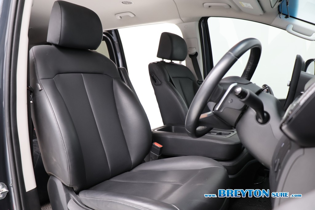 HYUNDAI STARIA 2.2 TREND AT ปี 2024 ราคา 999,000 บาท #BT2026102502 #12