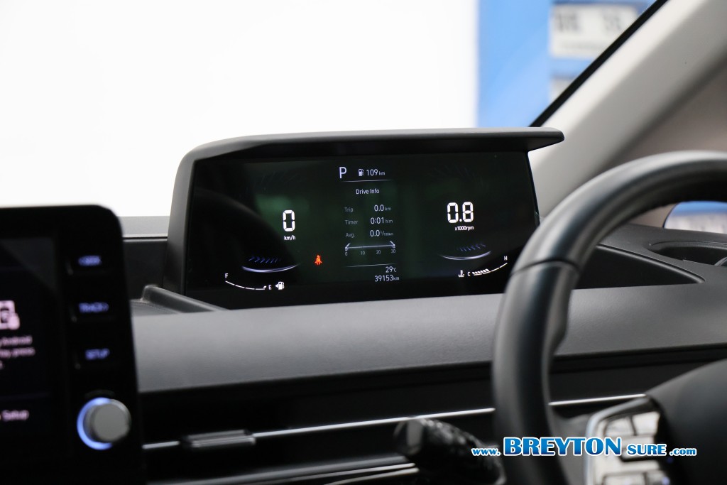 HYUNDAI STARIA 2.2 TREND AT ปี 2024 ราคา 999,000 บาท #BT2026102502 #16