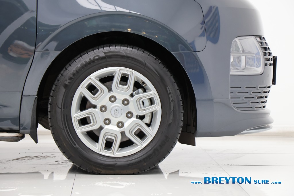 HYUNDAI STARIA 2.2 TREND AT ปี 2024 ราคา 999,000 บาท #BT2026102502 #20