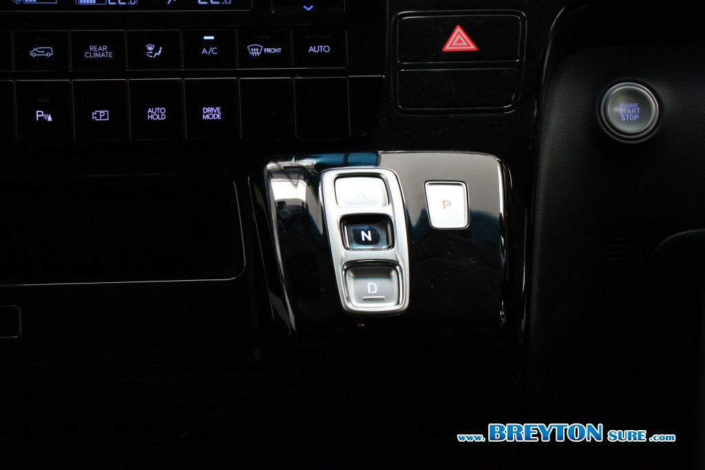 HYUNDAI STARIA 2.2 TREND AT ปี 2024 ราคา 999,000 บาท #BT2026102502 #22