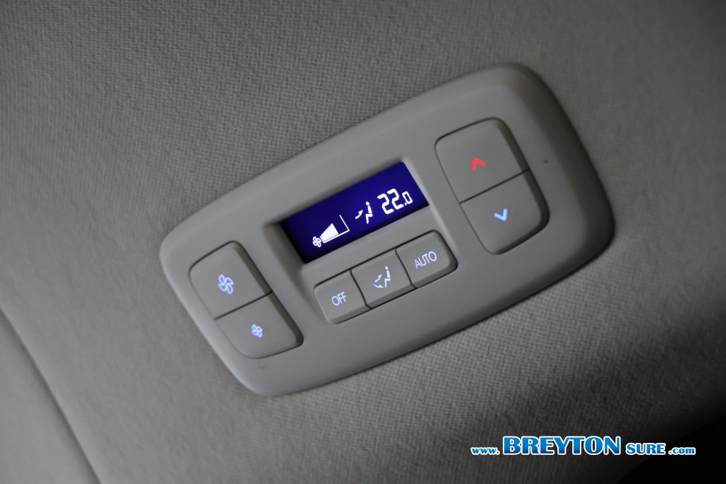 HYUNDAI STARIA 2.2 TREND AT ปี 2024 ราคา 999,000 บาท #BT2026102502 #23