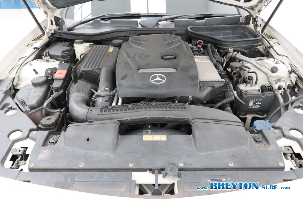 MERCEDES-BENZ SLC-CLASS W172 SLC300 Amg AT ปี 2017 ราคา 1,289,000 บาท #BT2026102701 #20