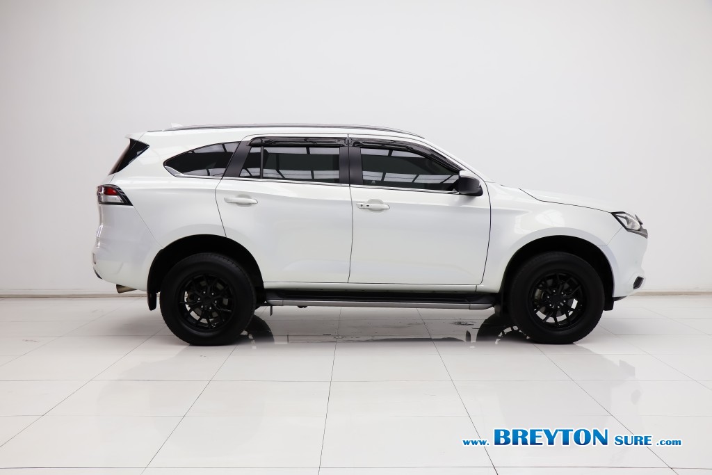 ISUZU MU-X 3.0 Ultimate 4WD AT4WD. ปี 2021 ราคา 899,000 บาท #BT2026102702 #5