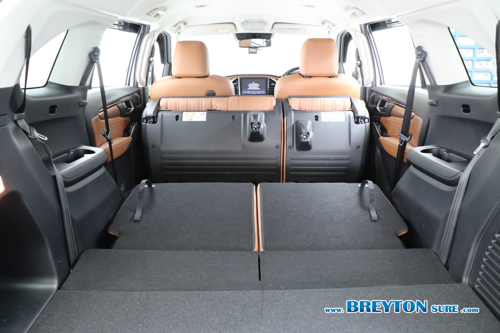 ISUZU MU-X 3.0 Ultimate 4WD AT4WD. ปี 2021 ราคา 899,000 บาท #BT2026102702 #19