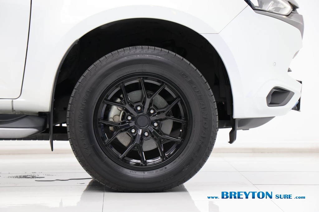 ISUZU MU-X 3.0 Ultimate 4WD AT4WD. ปี 2021 ราคา 899,000 บาท #BT2026102702 #20
