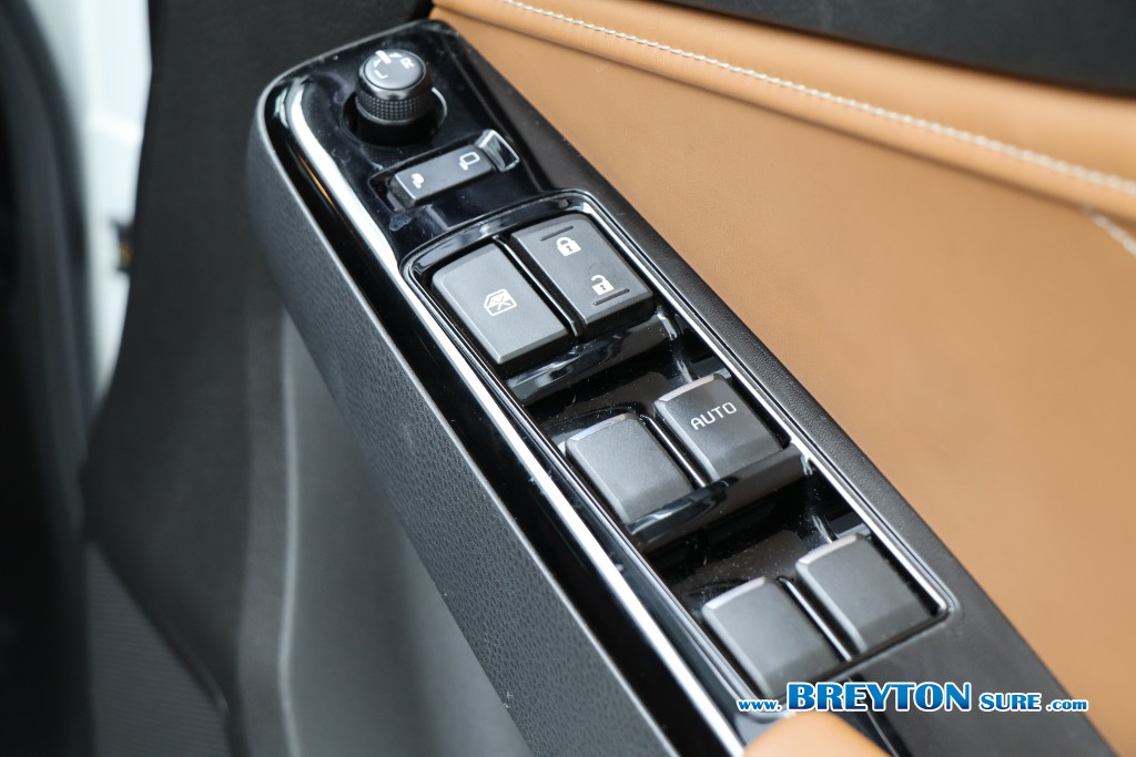 ISUZU MU-X 3.0 Ultimate 4WD AT4WD. ปี 2021 ราคา 899,000 บาท #BT2026102702 #21