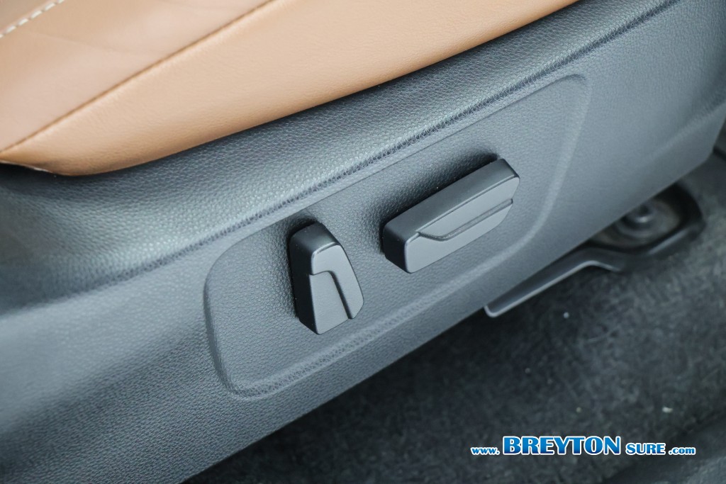 ISUZU MU-X 3.0 Ultimate 4WD AT4WD. ปี 2021 ราคา 899,000 บาท #BT2026102702 #22