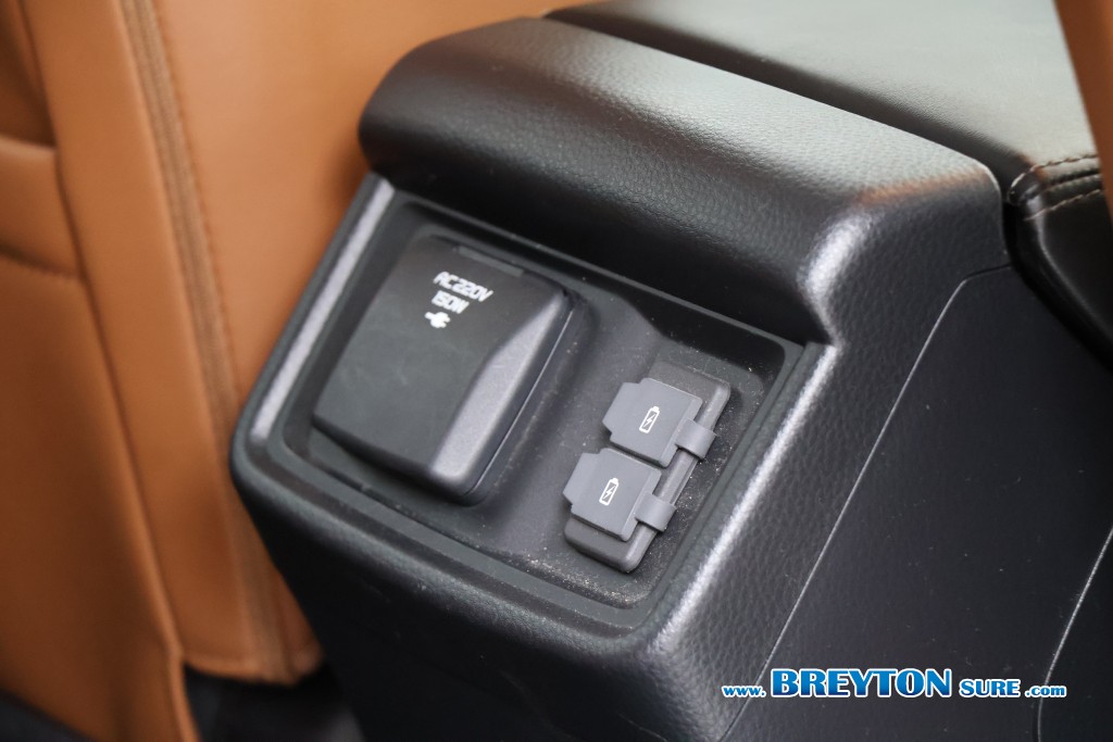 ISUZU MU-X 3.0 Ultimate 4WD AT4WD. ปี 2021 ราคา 899,000 บาท #BT2026102702 #23