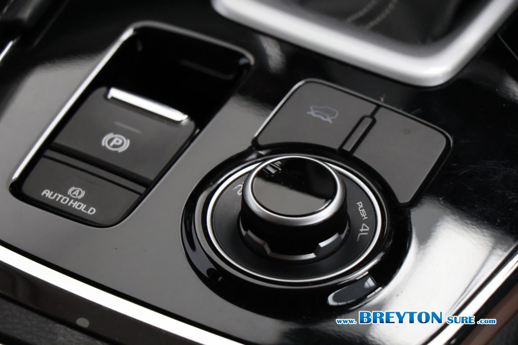 ISUZU MU-X 3.0 Ultimate 4WD AT4WD. ปี 2021 ราคา 899,000 บาท #BT2026102702 #25