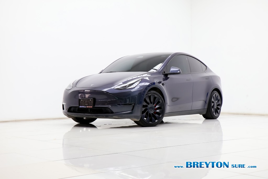 TESLA MODEL Y Performance AT ปี 2023 ราคา 1,259,000 บาท #BT2026102703 #1