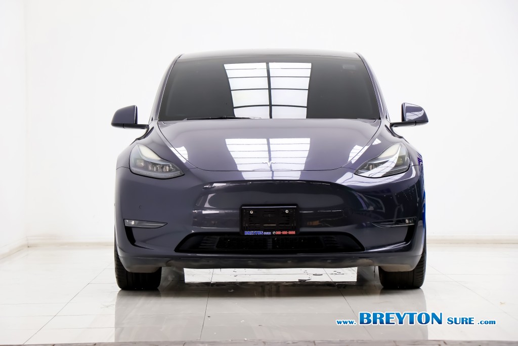 TESLA MODEL Y Performance AT ปี 2023 ราคา 1,259,000 บาท #BT2026102703 #2