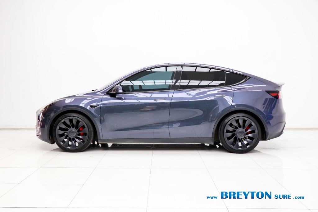 TESLA MODEL Y Performance AT ปี 2023 ราคา 1,259,000 บาท #BT2026102703 #3