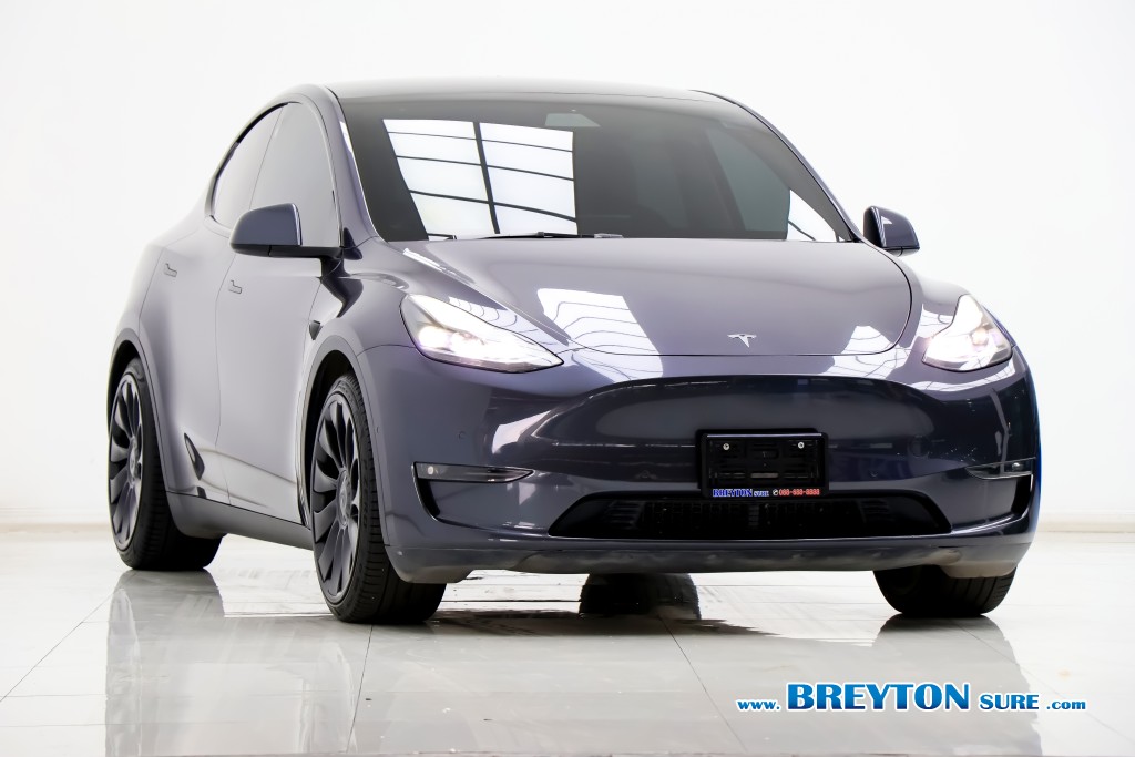 TESLA MODEL Y Performance AT ปี 2023 ราคา 1,259,000 บาท #BT2026102703 #4