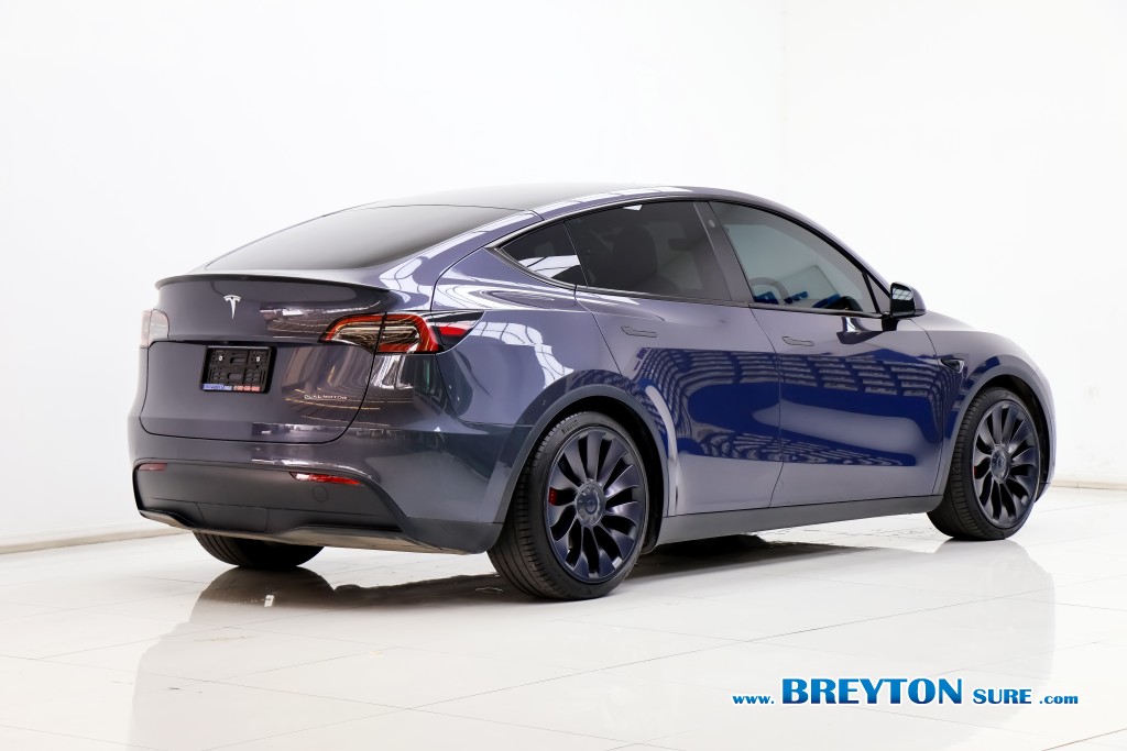 TESLA MODEL Y Performance AT ปี 2023 ราคา 1,259,000 บาท #BT2026102703 #7