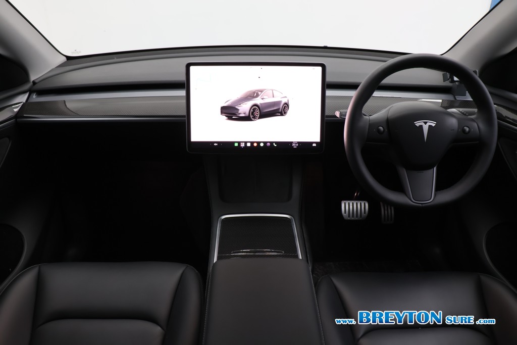 TESLA MODEL Y Performance AT ปี 2023 ราคา 1,259,000 บาท #BT2026102703 #9