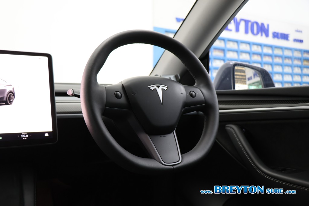 TESLA MODEL Y Performance AT ปี 2023 ราคา 1,259,000 บาท #BT2026102703 #10