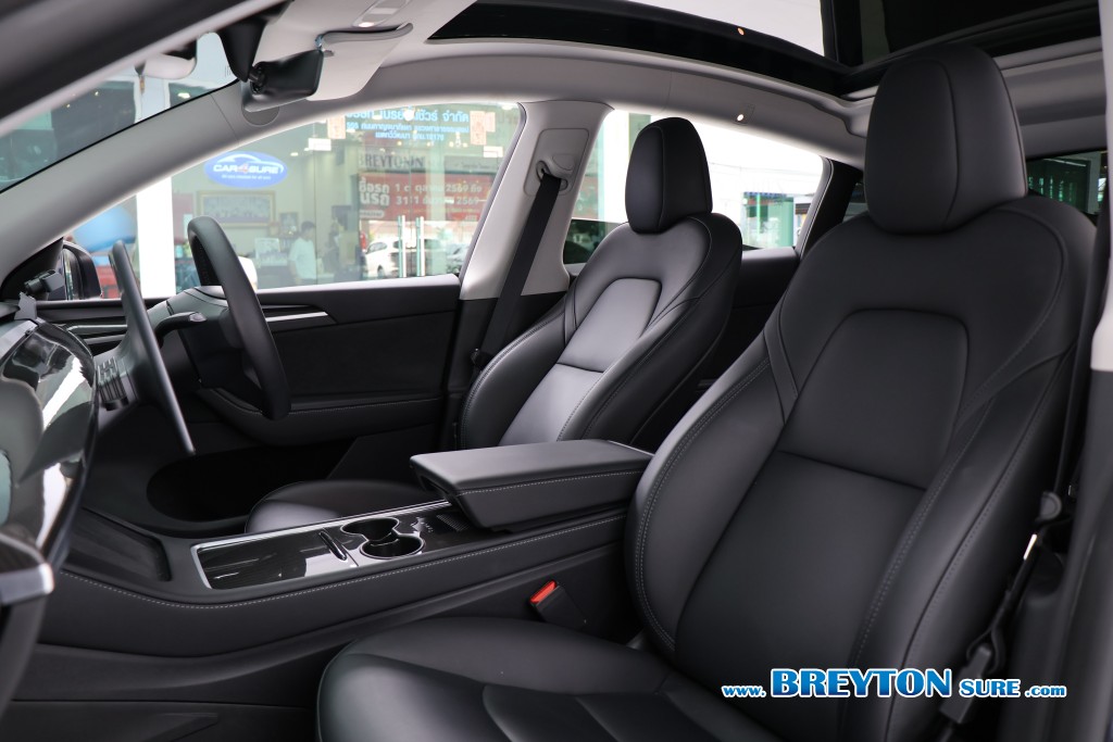 TESLA MODEL Y Performance AT ปี 2023 ราคา 1,259,000 บาท #BT2026102703 #14
