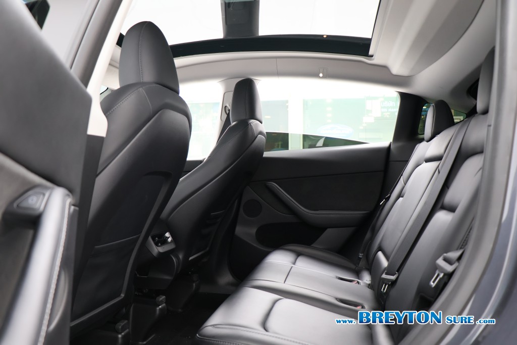 TESLA MODEL Y Performance AT ปี 2023 ราคา 1,259,000 บาท #BT2026102703 #15