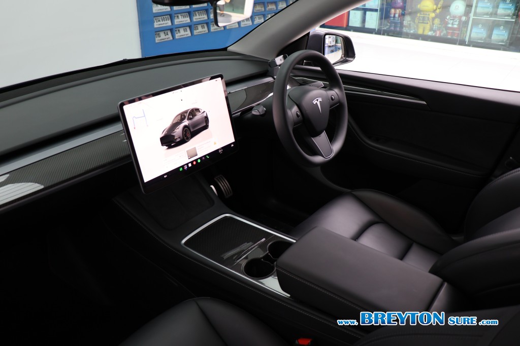 TESLA MODEL Y Performance AT ปี 2023 ราคา 1,259,000 บาท #BT2026102703 #16