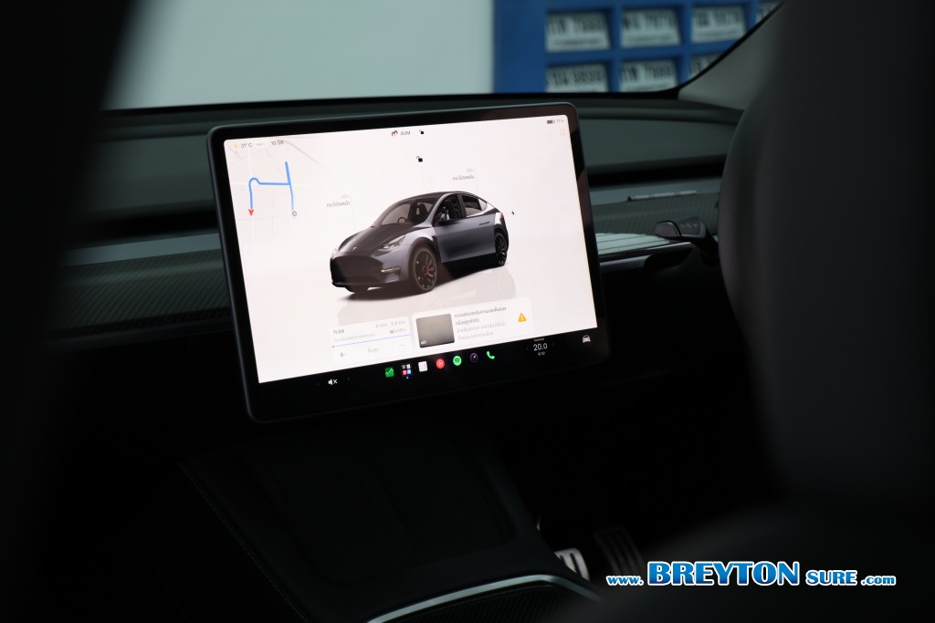 TESLA MODEL Y Performance AT ปี 2023 ราคา 1,259,000 บาท #BT2026102703 #17