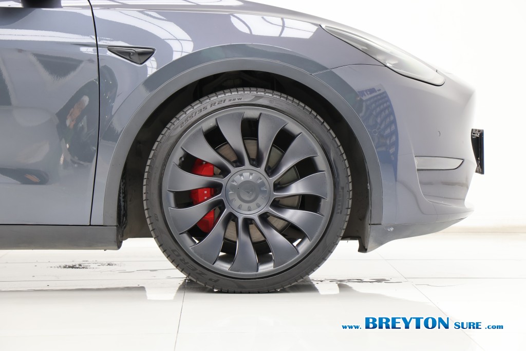 TESLA MODEL Y Performance AT ปี 2023 ราคา 1,259,000 บาท #BT2026102703 #20