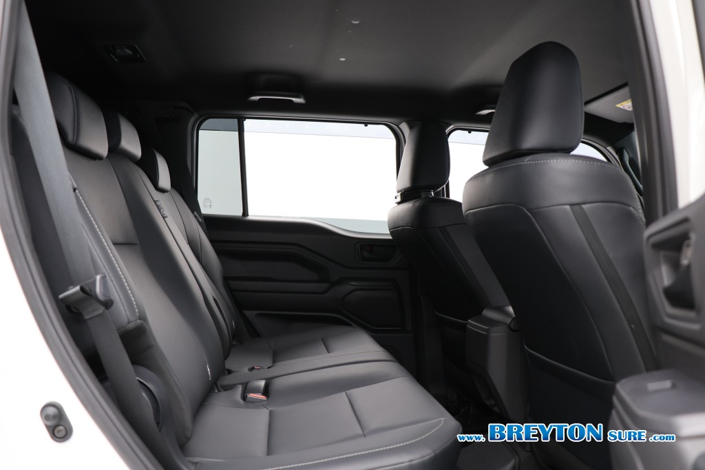 TOYOTA LAND CRUISER  FJ AT ปี 2026 ราคา 1,069,000 บาท #BT2026102704 #13