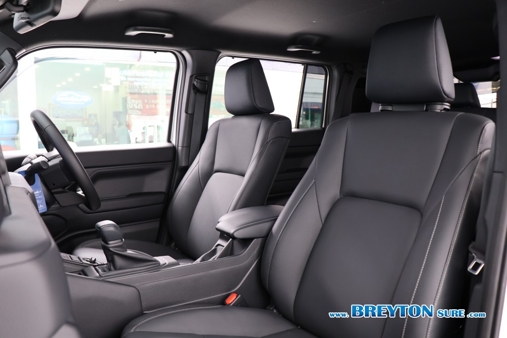 TOYOTA LAND CRUISER  FJ AT ปี 2026 ราคา 1,069,000 บาท #BT2026102704 #14