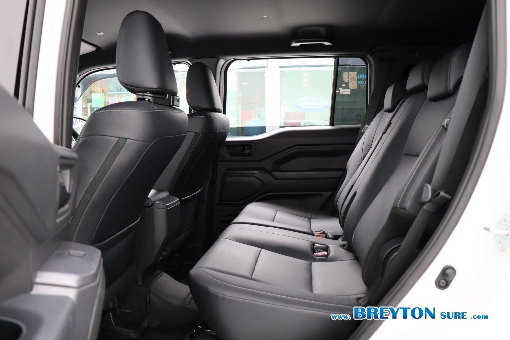 TOYOTA LAND CRUISER  FJ AT ปี 2026 ราคา 1,069,000 บาท #BT2026102704 #15